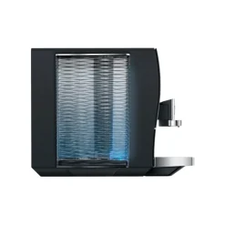 JURA Z10 Diamond Black kahviautomaatti – musta