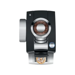 JURA Z10 Diamond Black kahviautomaatti – musta
