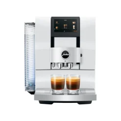 JURA Z10 Diamond White kahviautomaatti – valkoinen