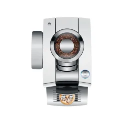 JURA Z10 Diamond White kahviautomaatti – valkoinen