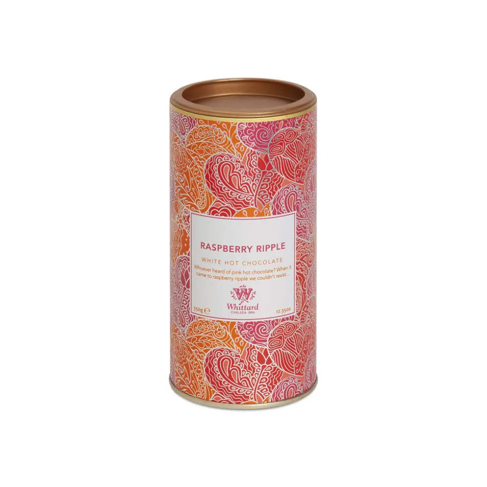 Kaakao Whittard of Chelsea Raspberry Ripple, 350 g