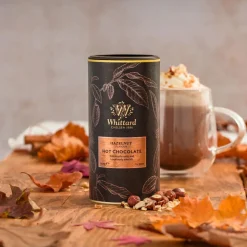 Kaakao Whittard of Chelsea Hazelnut, 350 g