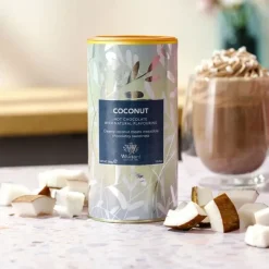 Kaakao Whittard of Chelsea Coconut, 350 g