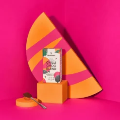 Kaakaojauhe chilillä Blendsmiths, 250 g