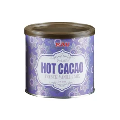 Kaakaojauhe KAV America Hot Cacao French Vanilla Mix, 340 g