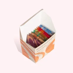 Kaakaojauhelajitelma Blendsmiths Cocoa Collection, 240 g