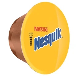 Kaakaokapselit NESCAFÉ® Dolce Gusto® Nesquik, 16 kpl.
