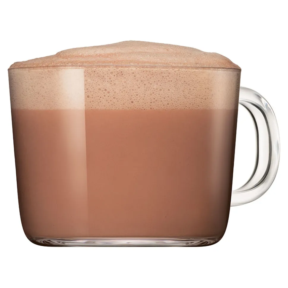 Kaakaokapselit NESCAFÉ® Dolce Gusto® Nesquik, 16 kpl.