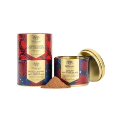 Kaakaolajitelma Whittard of Chelsea Luxury, 3 x 100 g