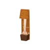 Kaakaotikkari MoMe Choc-o-lait Spoon+ Double Salted Caramel, 35 g