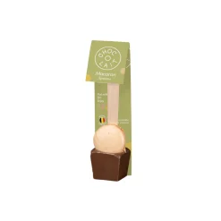 Kaakaotikkari MoMe Choc-o-lait Spoon+ Macaron, 36 g