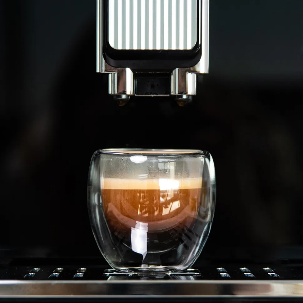 Kahvi Kaverin espresso-lasi, 70 ml