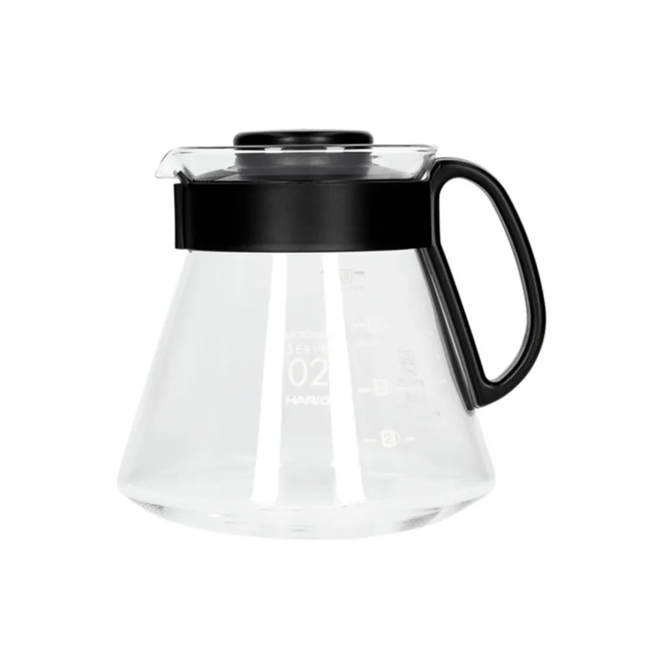 Kahvikannu Hario Coffee Server V60-02