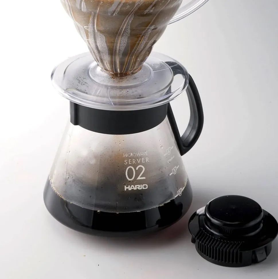 Kahvikannu Hario Coffee Server V60-02