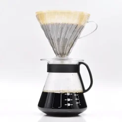 Kahvikannu Hario Coffee Server V60-03