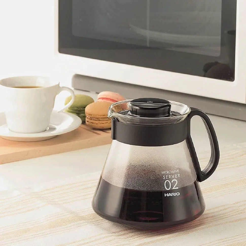 Kahvikannu Hario Coffee Server V60-02