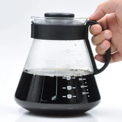 Kahvikannu Hario Coffee Server V60-03