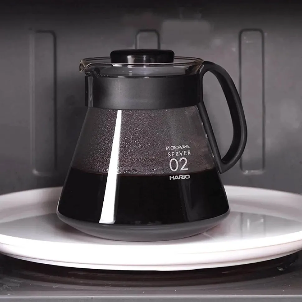 Kahvikannu Hario Coffee Server V60-02
