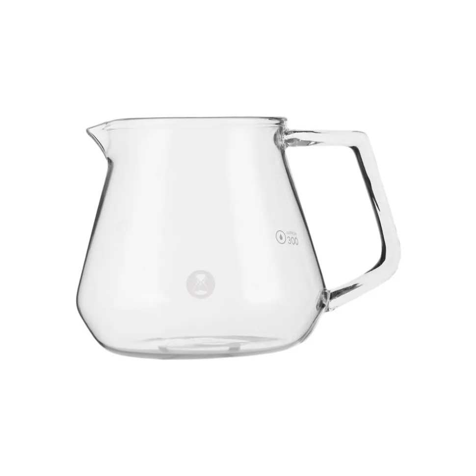 Kahvikannu TIMEMORE Coffee Server, 360 ml