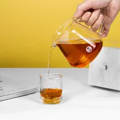 Kahvikannu TIMEMORE Coffee Server, 360 ml