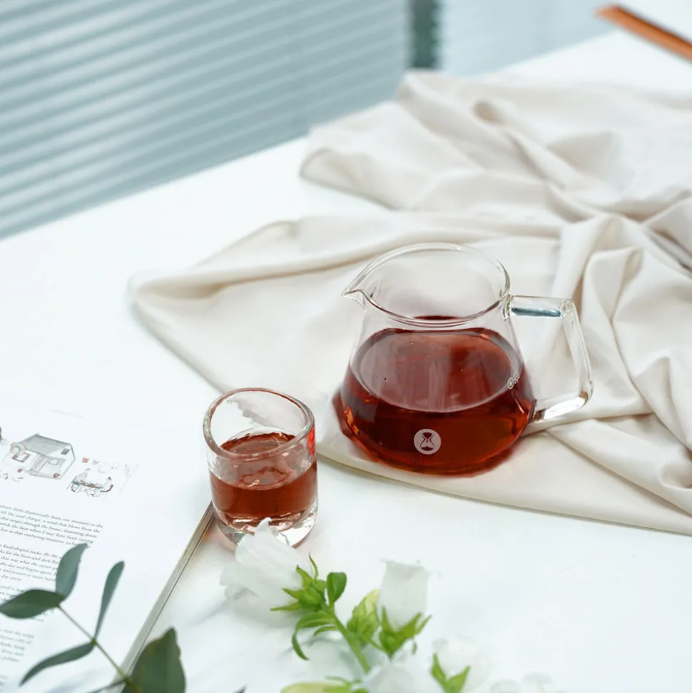 Kahvikannu TIMEMORE Coffee Server, 360 ml