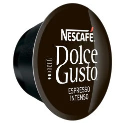 Kahvikapselisarja NESCAFÉ® Dolce Gusto® Espresso Intenso, 3 x 16 kpl.