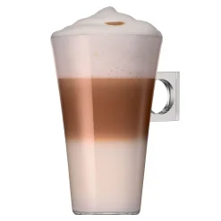 Kahvikapselisarja NNESCAFÉ® Dolce Gusto® Latte Macchiato, 3 x 8+8 kpl.