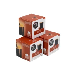 Kahvikapselit NESCAFÉ® Dolce Gusto® Grande Intenso, 3 x 16 kpl.