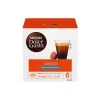 Kahvikapselit NESCAFÉ® Dolce Gusto® Lungo Decaffeinato, 16 kpl.