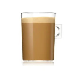 Kahvikapselit NESCAFÉ® Dolce Gusto® Café Au lait, 16 kpl.