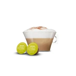 Kahvikapselit NESCAFÉ® Dolce Gusto® Skinny Cappuccino, 8+8 kpl.