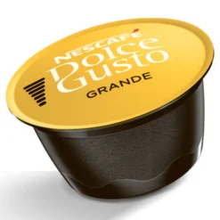Kahvikapselit NESCAFÉ® Dolce Gusto® Grande, 16 kpl.