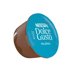 Kahvikapselit NESCAFÉ® Dolce Gusto® Palermo, 16 kpl.