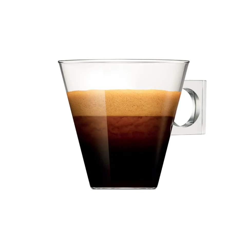 Kahvikapselit NESCAFÉ® Dolce Gusto® Espresso Intenso, 16 kpl.