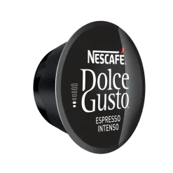 Kahvikapselit NESCAFÉ® Dolce Gusto® Espresso Intenso, 16 kpl.
