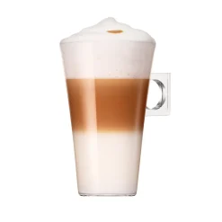 Kahvikapselit NESCAFÉ® Dolce Gusto® Latte Macchiato, 8+8 kpl.