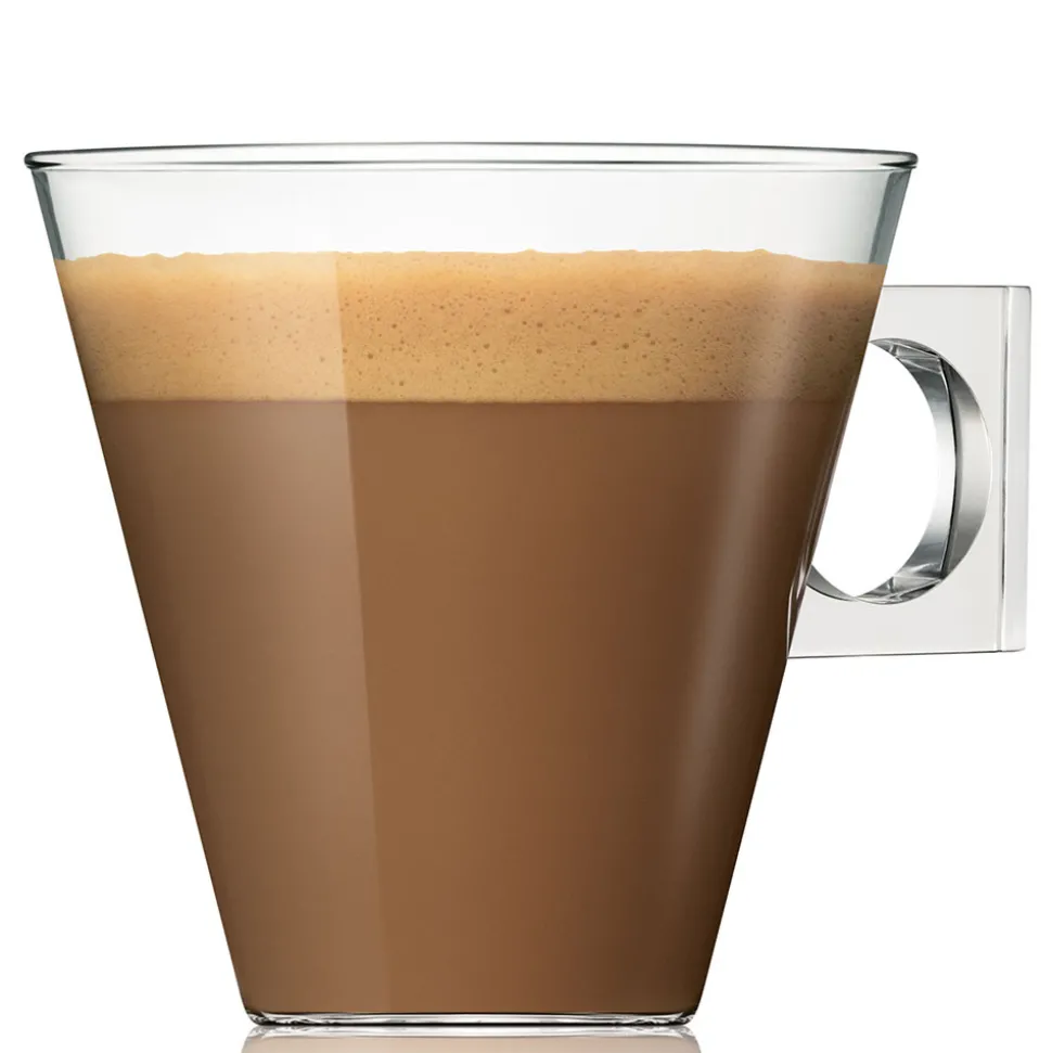 Kahvikapselit NESCAFÉ® Dolce Gusto® Cortado, 16 kpl.