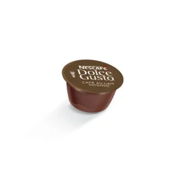 Kahvikapselit NESCAFÉ® Dolce Gusto® Café au Lait Intenso, 16 kpl.