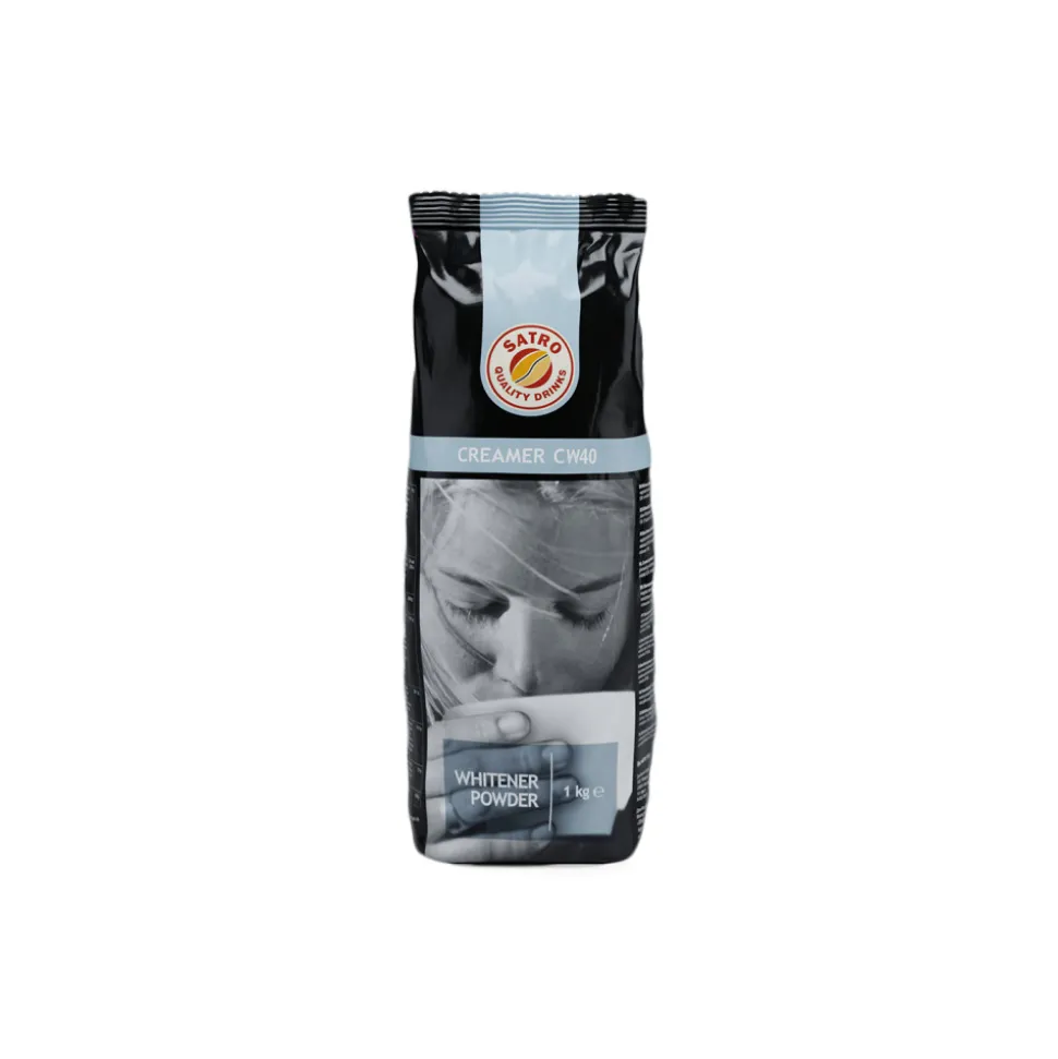 Kahvikerma (jauhe) Satro Creamer CW 40, 1 kg
