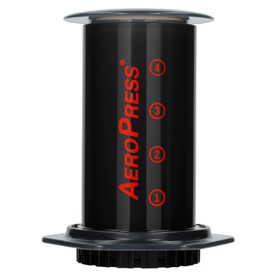 Kahvikone AeroPress