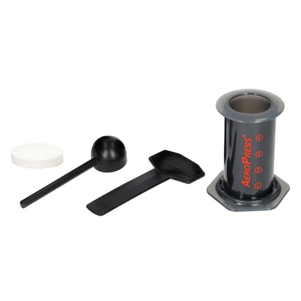 Kahvikone AeroPress