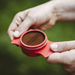 Kahvikone Cafflano Kompresso
