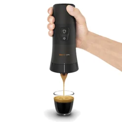 Kahvikone Handpresso HandCoffee Auto
