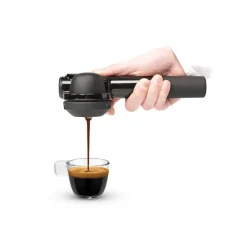 Kahvikone Handpresso Pump Black