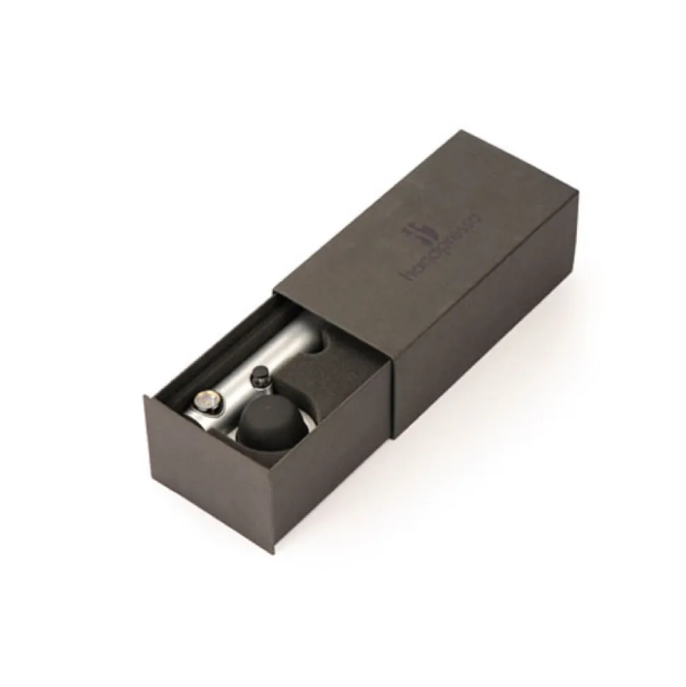 Kahvikone Handpresso Pump Silver