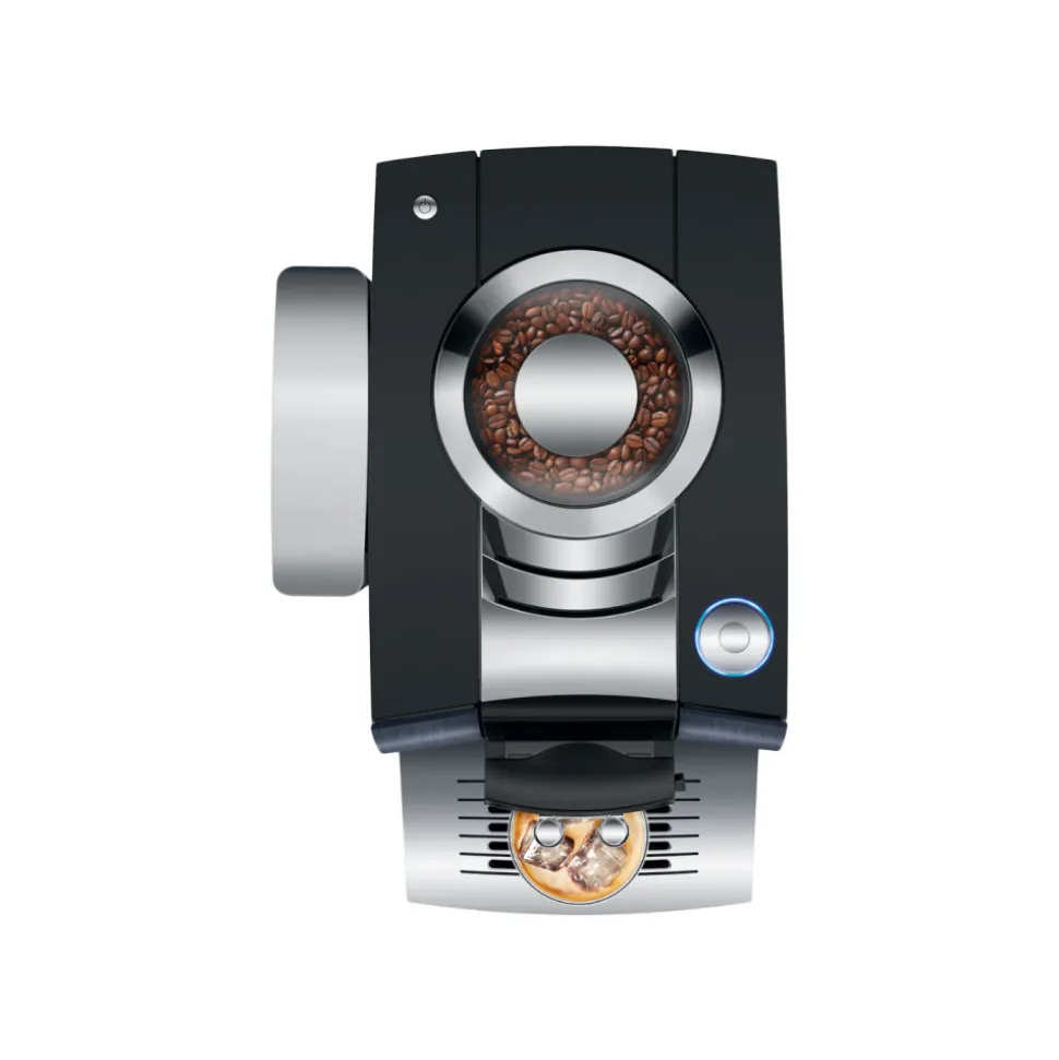 Kahvikone JURA Z10 Midnight Blue