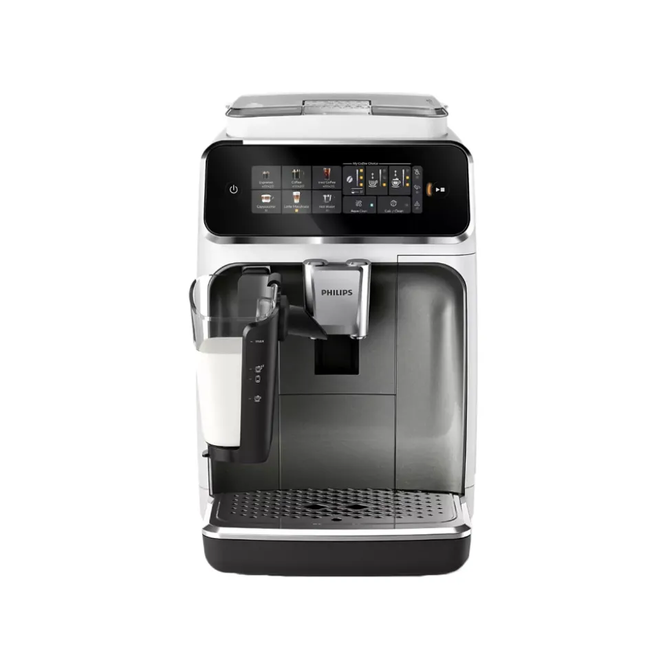 Kahvikone Philips Series 3300 LatteGo EP3343/70