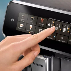 Kahvikone Philips Series 3300 LatteGo EP3343/70