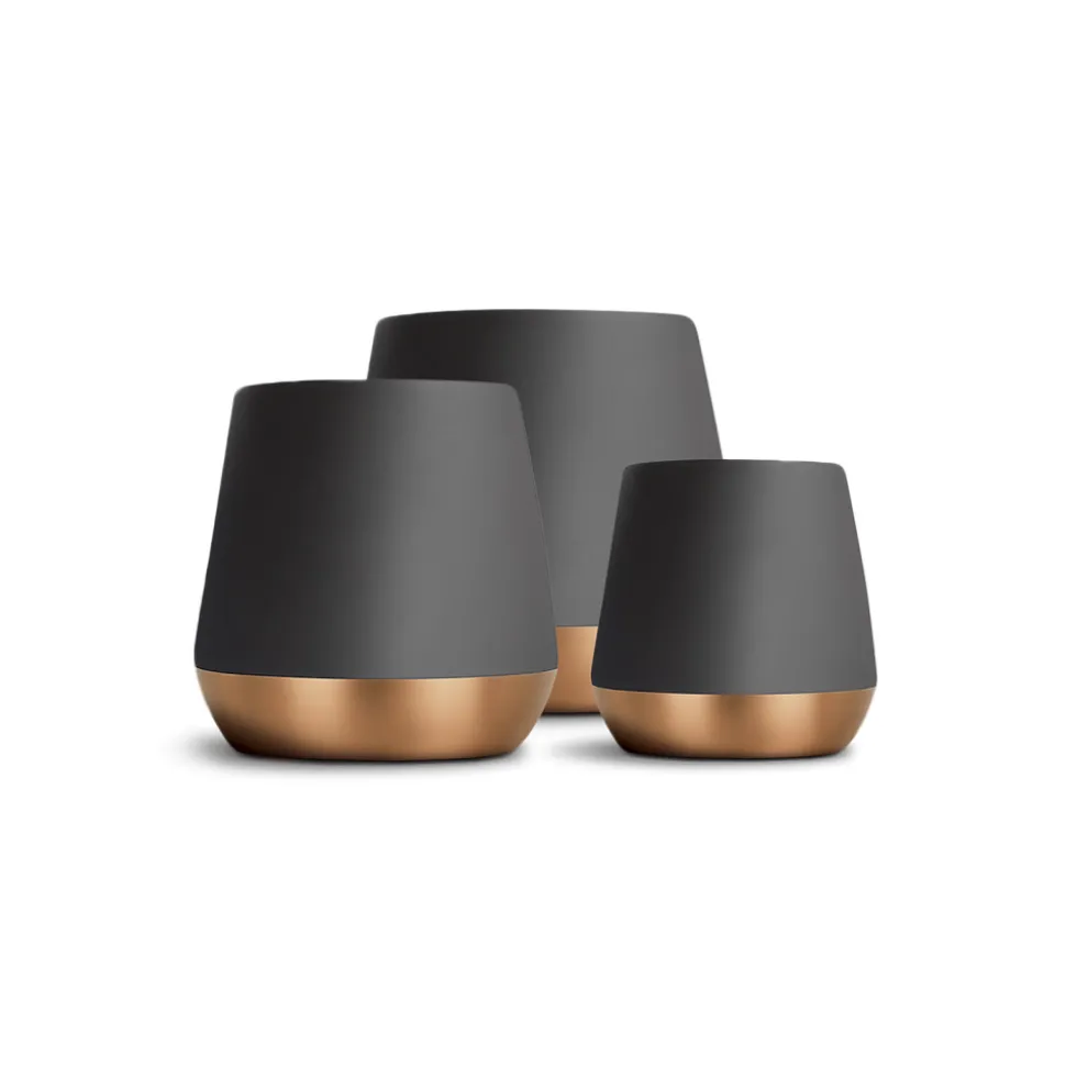 Kahvikuppi Fellow Joey Mug Matte Black, 240 ml