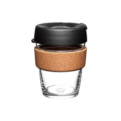 Kahvikuppi KeepCup Glass, 340 ml